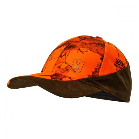  Eagle Cap (Realtree Edge® Orange)