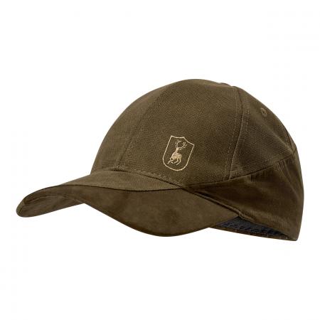Deerhunter Eagle Cap (Tarmac Green)