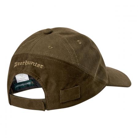 Deerhunter Eagle Cap (Tarmac Green)