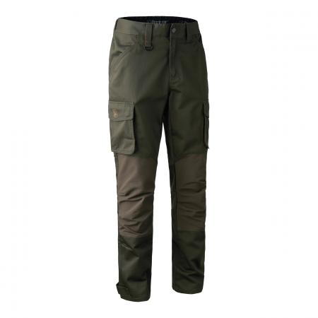  Rogaland Stretchhose Herren (Adventure Green)