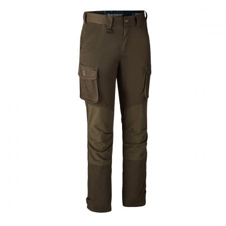  Rogaland Stretchhose Herren (Fallen Leaf)