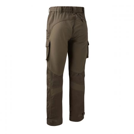  Rogaland Stretchhose Herren (Fallen Leaf)