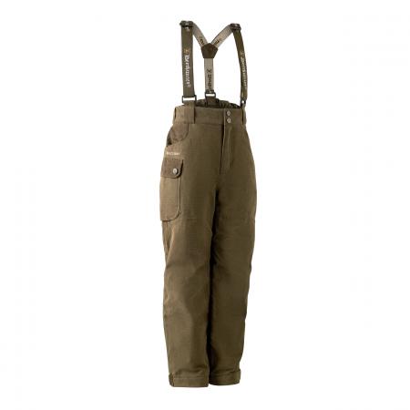 Youth Eagle Hose Kinder (Tarmac Green)