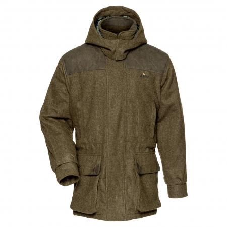 il Lago Prestige Lodenjacke Allgäu Herren (Oliv)