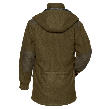 il Lago Prestige Lodenjacke Allgäu Herren (Oliv)