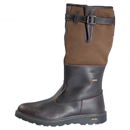  Catinaccio Outdoorstiefel Herren (Brown)