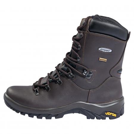  Fango Outdoorstiefel Herren (Brown)