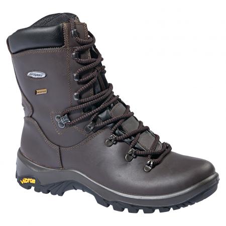  Fango Outdoorstiefel Herren (Brown)