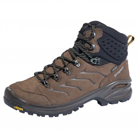  Paneveggio Outdoorstiefel Herren (Brown)