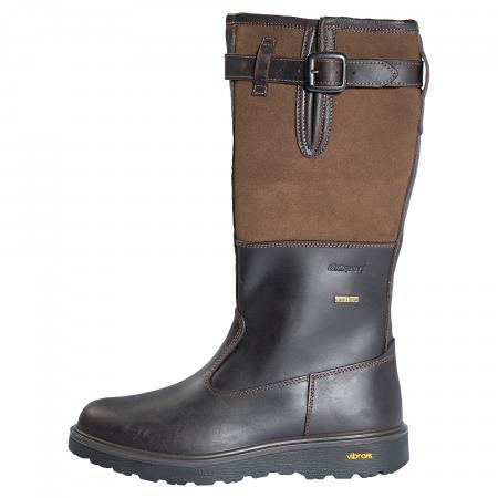  Catinaccio Outdoor Boots For Women (Brown)