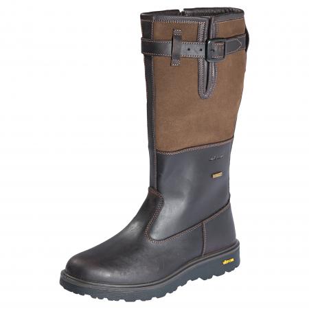  Catinaccio Outdoorstiefel Damen (Brown)