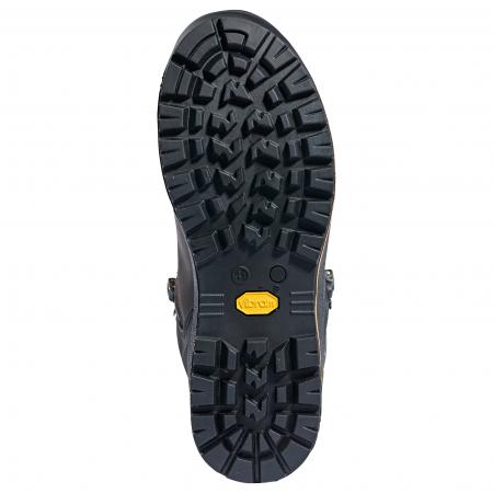  Dakar Trekking Outdoorstiefel Herren (Brown)