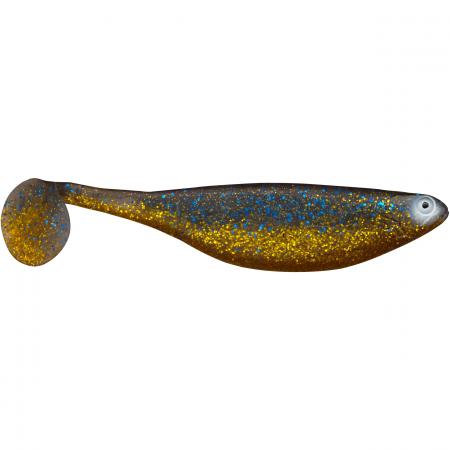 Trouble Shad (Dark Goby)