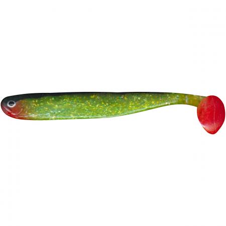 Seika Pro Frequency Shad (Catchy Flake)