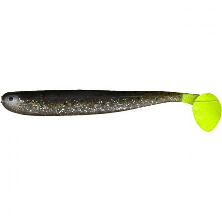 Seika Pro Frequency Shad (Shiny Tail)