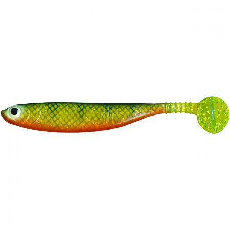  Speed Shad (Hot Perch)