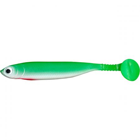  Speed Shad (Bloody Belly)