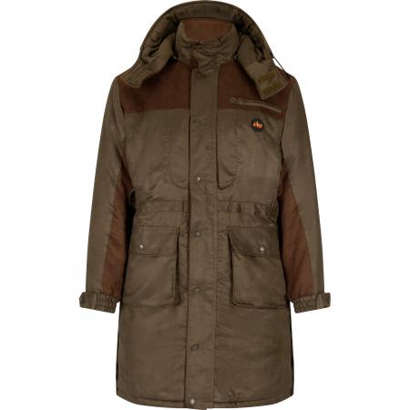 il Lago Prestige Parka Arctic LTX Herren (Oliv)