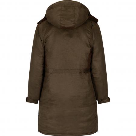 il Lago Prestige Parka Arctic LTX Herren (Oliv)