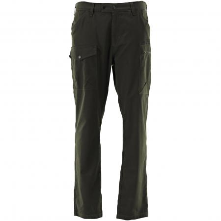 Jagdhose Herren (Oliv)