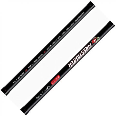  Firestarter Allround