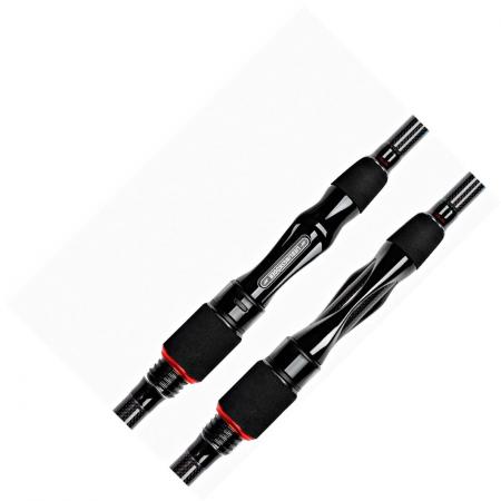 Firestarter Zander + Hecht