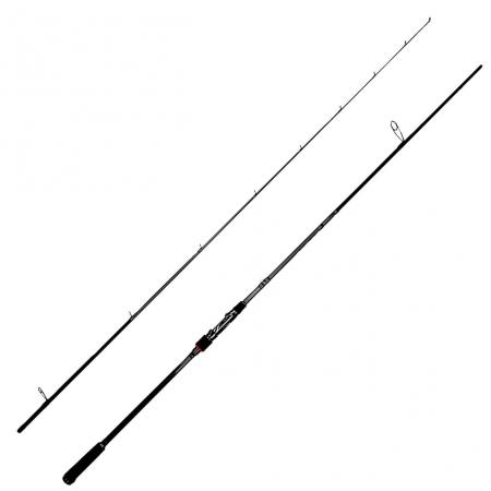 Firestarter Zander + Hecht