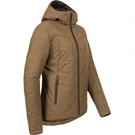  Insulation Jacke Eve Damen (Teak)