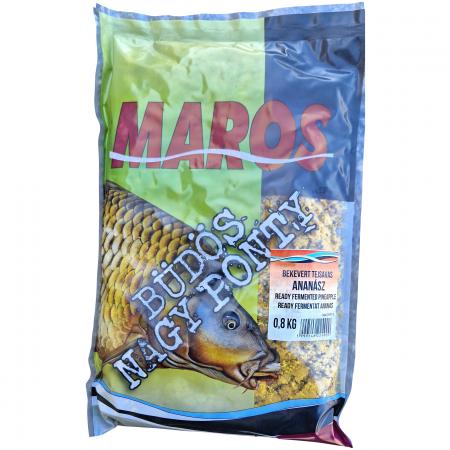  Fermented Ground/Feeder Bait (Pineapple)