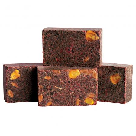  Briquette (Strawberry & Hemp)