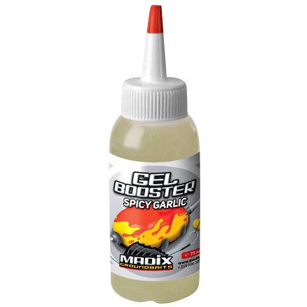  Gel Booster (Spicy Garlic)