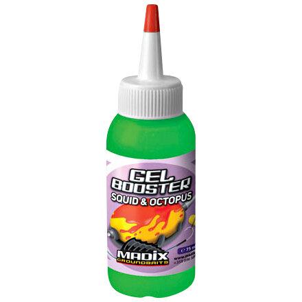  Gel Booster (Squid Octopus)