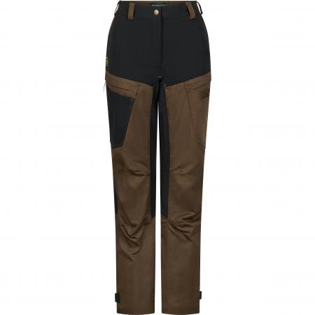  Strykari Jagdhose Damen (Brown Leaf)