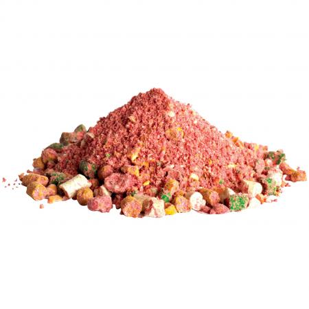 MadiX Universal Big Pack (Carp Strawberry)