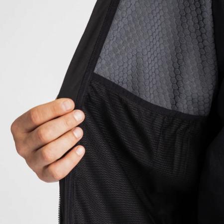 Adventer Softshell Jacket Unisex (Black)