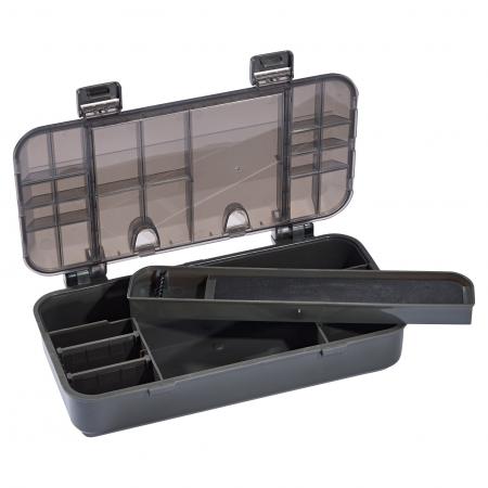  Specialist Box Range- Medium Carp