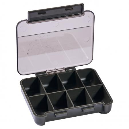 Specialist Box Range (8 Fächer)