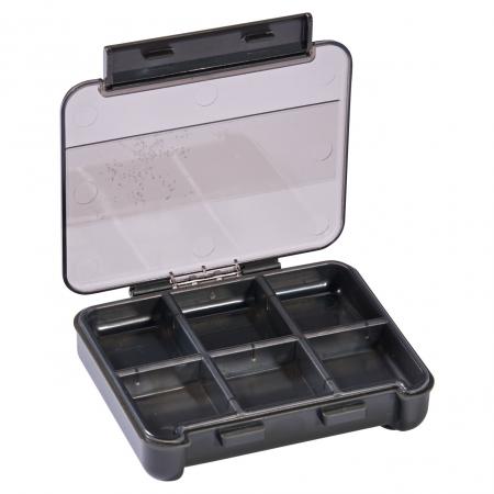 Specialist Box Range (7 Fächer)