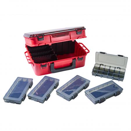  Tacklebox Giant