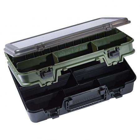 Kogha Tacklebox Alleskönner