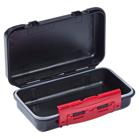  Waterproof emergency/universal box