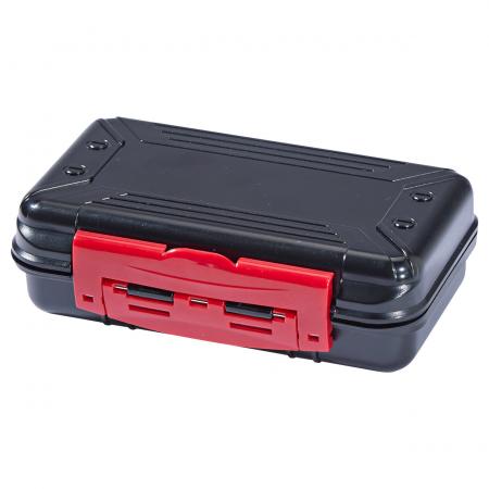  Wasserdichte Not-/Universalbox