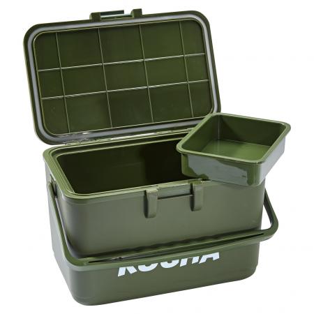  Cooler Box ‘Baits'N'Drinks’