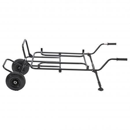 Doppelrad Carp Trolley