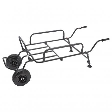 Doppelrad Carp Trolley