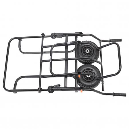 Doppelrad Carp Trolley