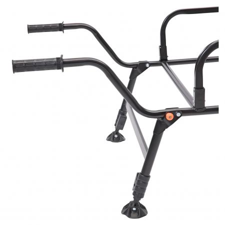 Doppelrad Carp Trolley