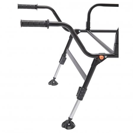 Doppelrad Carp Trolley