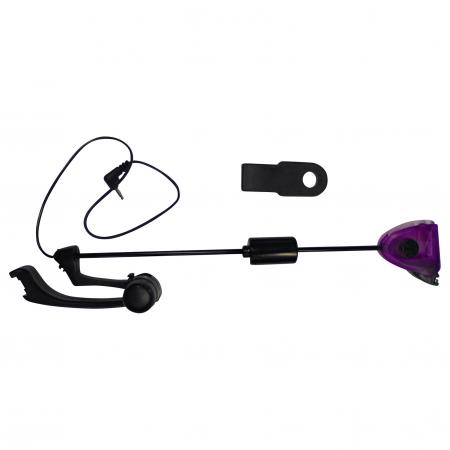 Kogha Carp Swing Arm Indicator mit Feder