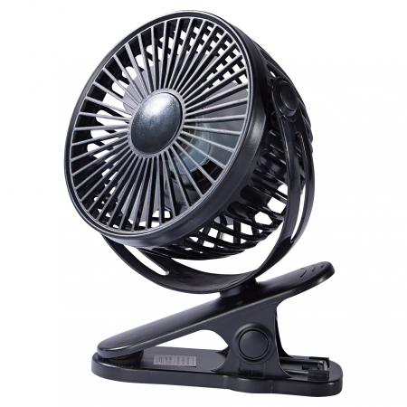  Mini Fan